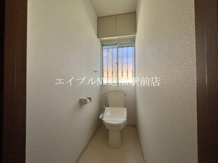 尾上戸建の物件内観写真